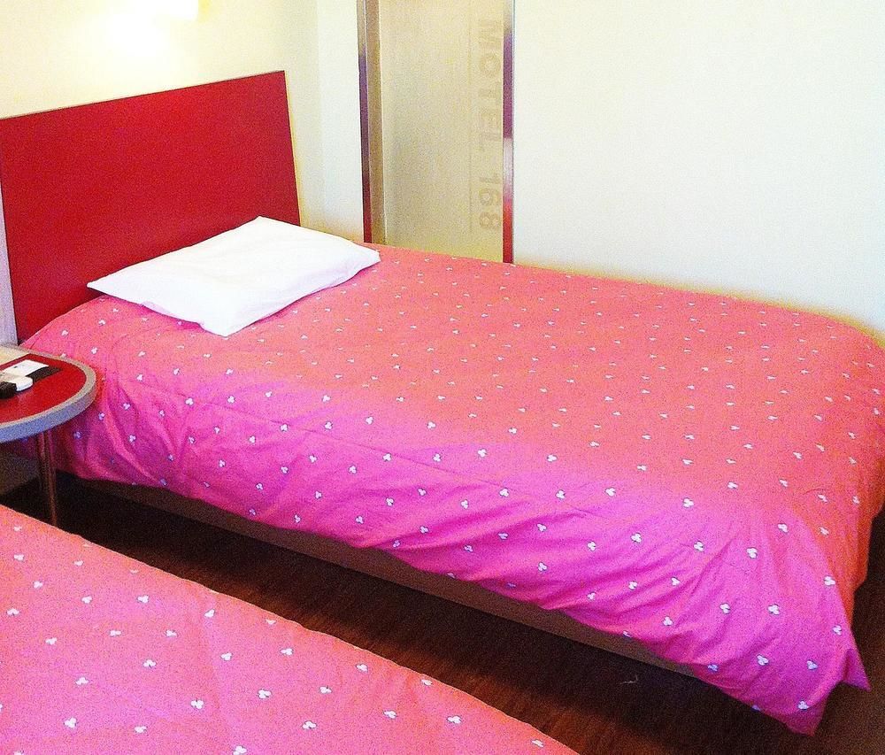 Home Inn Changchun Dajing Road Ouya Outlets Exterior photo