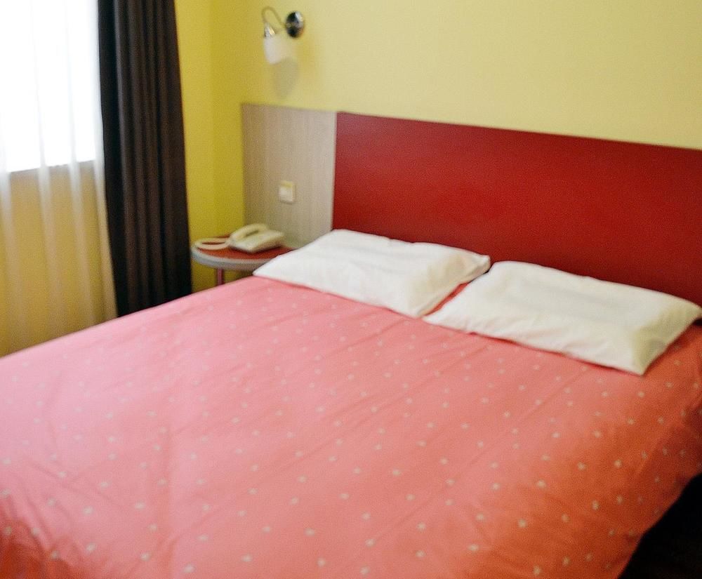 Home Inn Changchun Dajing Road Ouya Outlets Exterior photo