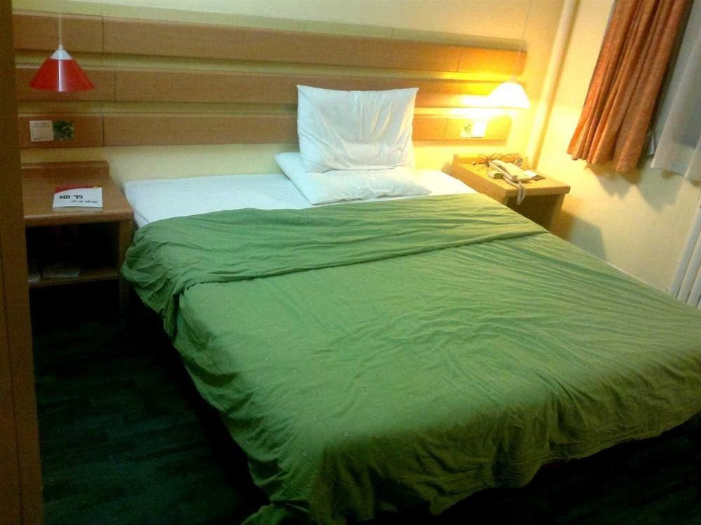 Home Inn Changchun Dajing Road Ouya Outlets Exterior photo