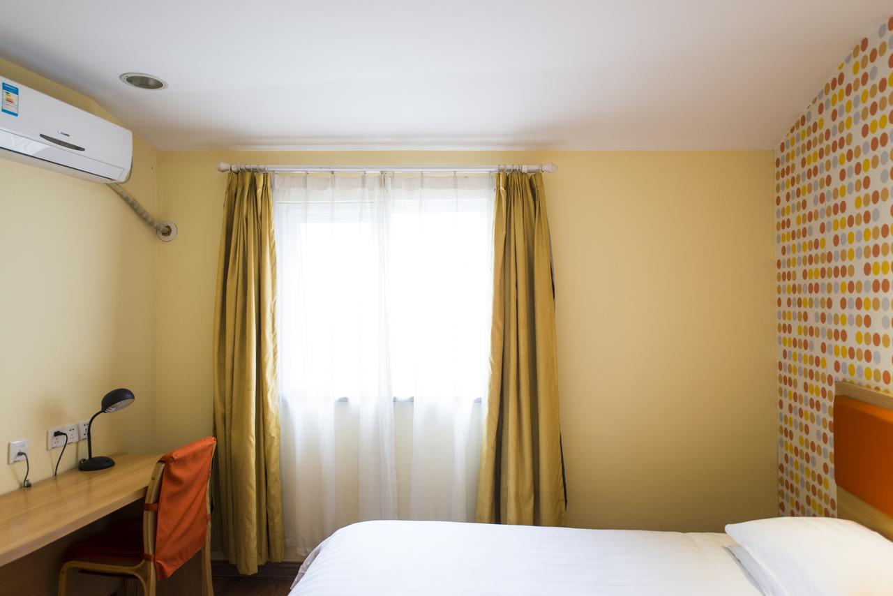 Home Inn Changchun Dajing Road Ouya Outlets Exterior photo