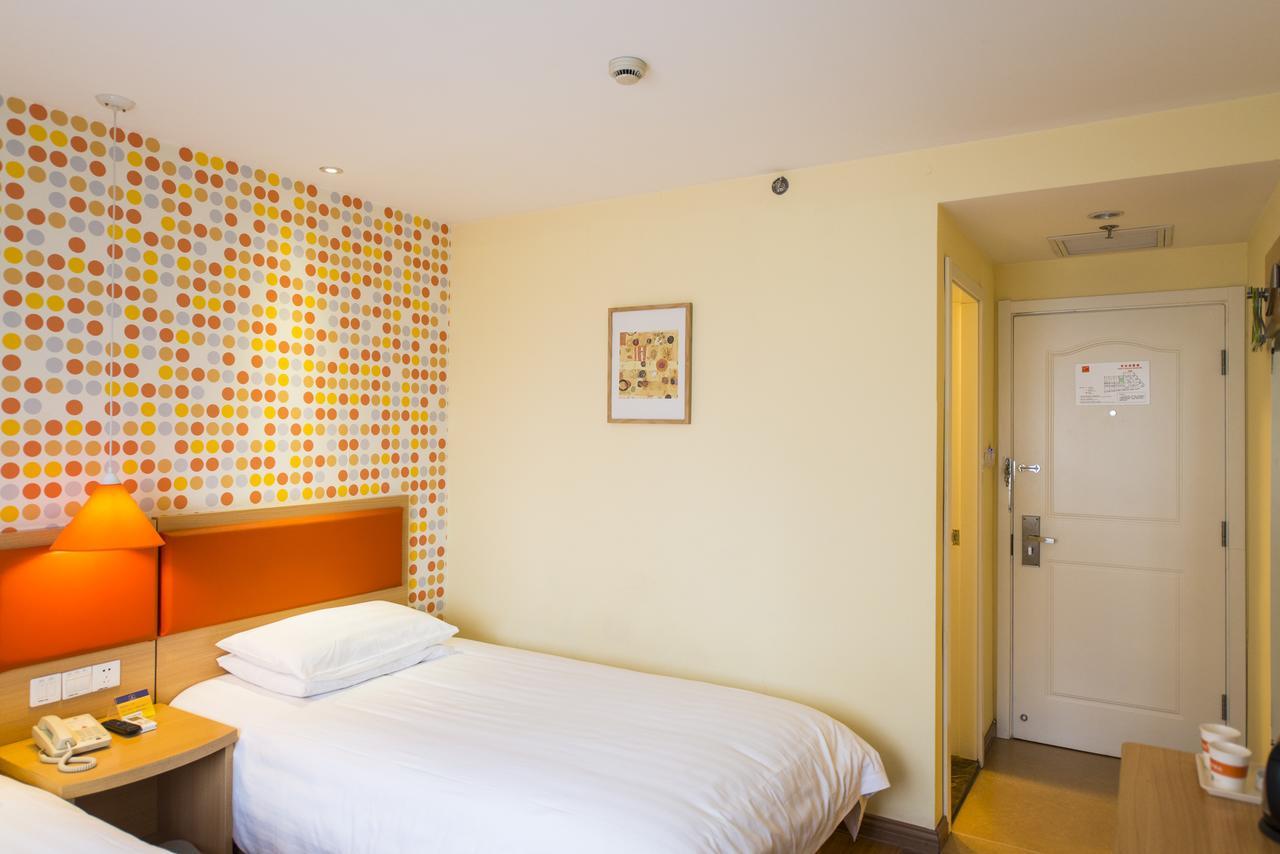 Home Inn Changchun Dajing Road Ouya Outlets Exterior photo