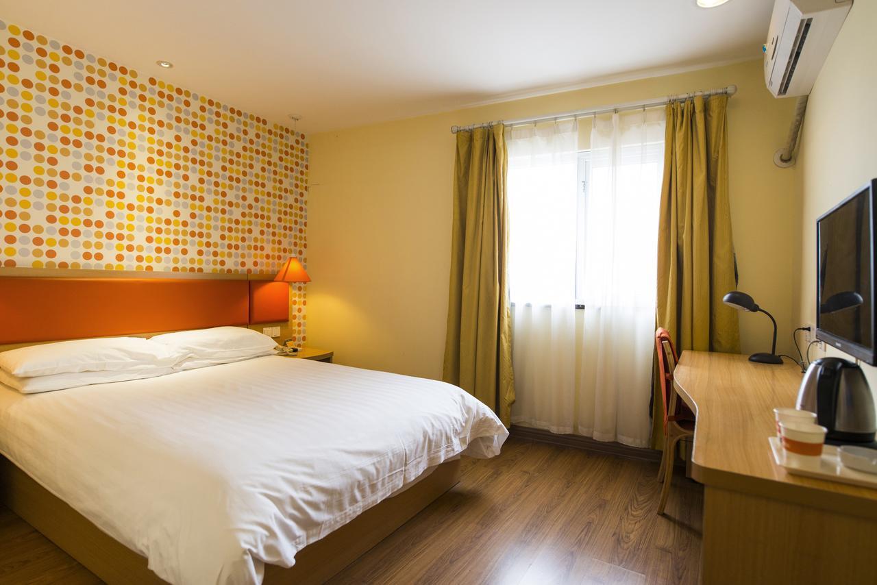 Home Inn Changchun Dajing Road Ouya Outlets Exterior photo