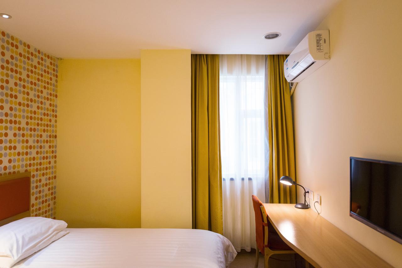 Home Inn Changchun Dajing Road Ouya Outlets Exterior photo